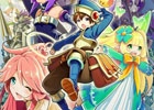 ダンジョンもバトルもなぞって攻略！iOS「テイマーズダンジョン」が今夏に配信決定―雷震子が手に入る事前登録キャンペーンも実施中