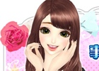 スマホでオシャレが楽しめるきせかえアプリ「オシャレコーデ GIRLS HOLIC」が配信決定！ヘアメイクセットがもらえる事前登録もスタート