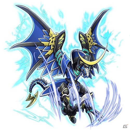 3DS「ガイストクラッシャーゴッド」幸村＆政宗参戦！「戦国BASARA4」とのコラボレーション情報が公開の画像7