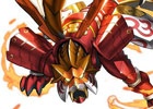 3DS「ガイストクラッシャーゴッド」幸村＆政宗参戦！「戦国BASARA4」とのコラボレーション情報が公開