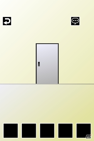 “開く”をコンセプトにした謎解きを楽しもう！iOS/Android向け脱出しないゲーム「ヒラケゴマ」が配信開始の画像3