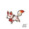 Yahoo! Mobage/mixi「楽園生活 ひつじ村 大地の恵みと冒険の海」イベント「ドロロンおきつね草子」が開催の画像2