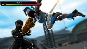 PS3/PS Vita「スーパーヒーロージェネレーション」限定版の新たな収録曲が判明―参戦ユニットやゲームシステムの続報も！の画像22