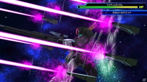 PS3/PS Vita「スーパーヒーロージェネレーション」限定版の新たな収録曲が判明―参戦ユニットやゲームシステムの続報も！の画像24