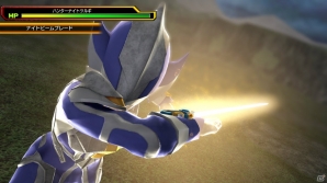 PS3/PS Vita「スーパーヒーロージェネレーション」限定版の新たな収録曲が判明―参戦ユニットやゲームシステムの続報も！の画像32