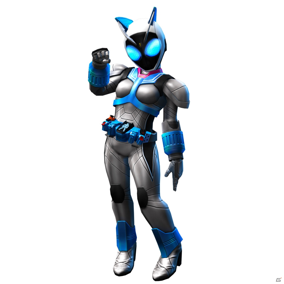 PS3/PS Vita「スーパーヒーロージェネレーション」限定版の新たな収録曲が判明―参戦ユニットやゲームシステムの続報も！の画像21
