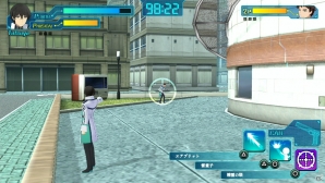 PS Vita「魔法科高校の劣等生 Out of Order」ペアによる物語が進行するストーリーモードを紹介―ほのか、雫、幹比古、花音の参戦も決定！の画像13