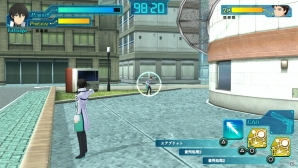 PS Vita「魔法科高校の劣等生 Out of Order」ペアによる物語が進行するストーリーモードを紹介―ほのか、雫、幹比古、花音の参戦も決定！の画像14