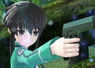 PS Vita「魔法科高校の劣等生 Out of Order」ペアによる物語が進行するストーリーモードを紹介―ほのか、雫、幹比古、花音の参戦も決定！