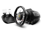 Xbox One公式ライセンスを取得したTHRUSTMASTERのステアリングコントローラー「TX Racing Wheel Ferrari 458 Italia Edition」が9月4日に発売