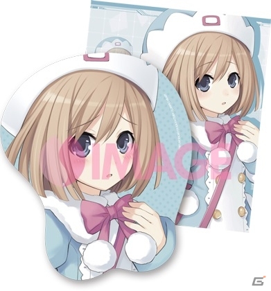 桜ノ杜ぶっくす、「コミックマーケット86」にて「超次元ゲイム ネプテューヌ はいすくーる」を描くつなこ氏のサイン入りタペストリーを抽選でプレゼントの画像1
