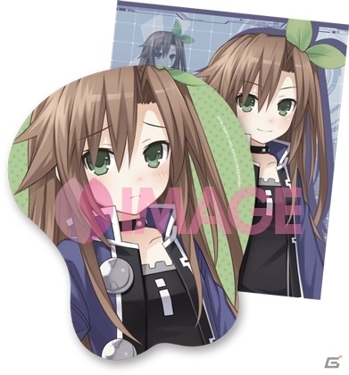 桜ノ杜ぶっくす、「コミックマーケット86」にて「超次元ゲイム ネプテューヌ はいすくーる」を描くつなこ氏のサイン入りタペストリーを抽選でプレゼントの画像4