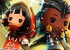 Android版「Klee～月ノ雫舞う街より～」が配信―「クエスト攻略キャンペーン」なども開催