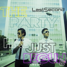 iOS「グルーヴコースター ゼロ」×「LastSecond」コラボキャンペーンがスタート！「ニコニコミュージックパック 8」も配信中の画像1