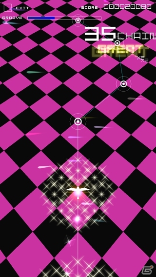 iOS「グルーヴコースター ゼロ」×「LastSecond」コラボキャンペーンがスタート！「ニコニコミュージックパック 8」も配信中の画像11
