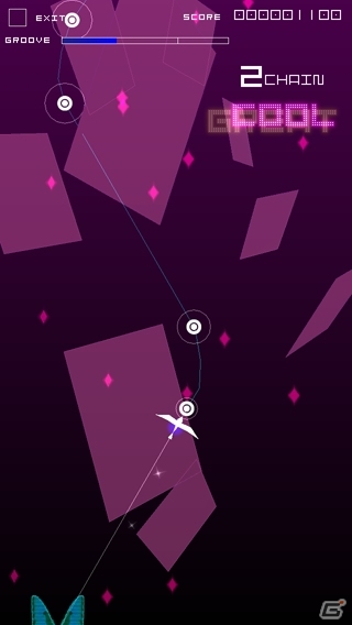 iOS「グルーヴコースター ゼロ」×「LastSecond」コラボキャンペーンがスタート！「ニコニコミュージックパック 8」も配信中の画像13