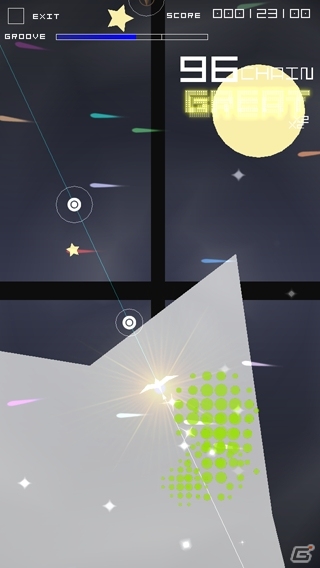 iOS「グルーヴコースター ゼロ」×「LastSecond」コラボキャンペーンがスタート！「ニコニコミュージックパック 8」も配信中の画像9
