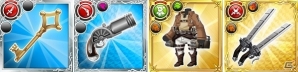 iOS/Android「SWORD OF PHANTASIA」に巨人襲来！「進撃の巨人」コラボイベント「王都攻防戦」が開幕の画像4