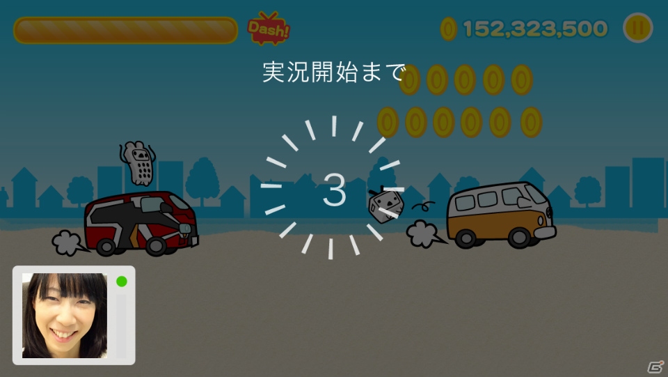 ニコニコが動画投稿SDKを配布―スマートフォンゲームからのゲーム実況動画が投稿可能にの画像1