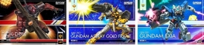 スマートフォン/タブレット版「ガンダムデュエルカンパニー」がサービス開始！ゲーム内限定カードの配送は8月下旬より順次スタートの画像2