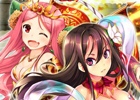 iOS/Android「三国魂」事前登録数が2万人突破！追加特典として200ダイヤをプレゼント