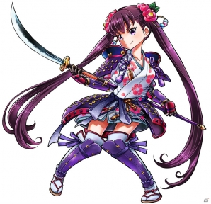 iOS/Android「戦国X」ダウンロード数30万突破キャンペーンが8月11日より開催―「極レア★★★★武将織田信長」をプレゼントの画像4