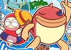 iOS/Android「ぷよぷよ!!クエスト」経験値5倍＆王冠ぷよ出現率がアップする「曜日クエストウィーク」が8月11日より開催！