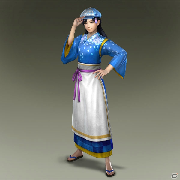 PS Vita/PSP「討鬼伝 極」製品版にデータ引き継ぎが可能な第2弾体験版の配信＆店頭体験会の開催が決定！の画像6