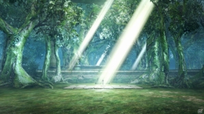 Wii U「ゼルダ無双」マスターソードの眠る「聖剣の神殿」などオリジナルステージを紹介！やり込み要素満載のネット対応「アドベンチャーモード」もの画像18