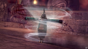 Wii U「ゼルダ無双」マスターソードの眠る「聖剣の神殿」などオリジナルステージを紹介！やり込み要素満載のネット対応「アドベンチャーモード」もの画像41