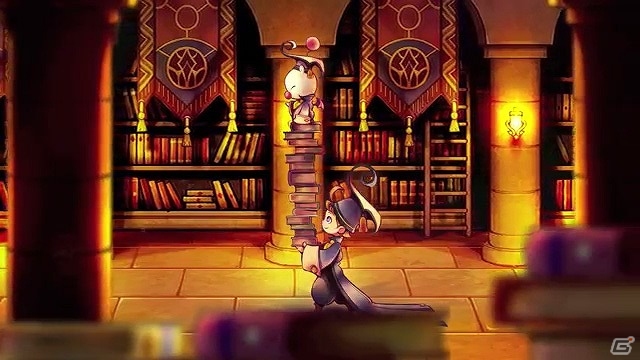 iOS/Android「ファイナルファンタジー レコードキーパー」クラウド、ジダン、ライトニングなど歴代のキャラクターたちが続々登場するプロモーションムービーが公開の画像2