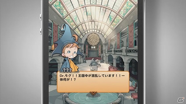 iOS/Android「ファイナルファンタジー レコードキーパー」クラウド、ジダン、ライトニングなど歴代のキャラクターたちが続々登場するプロモーションムービーが公開の画像4