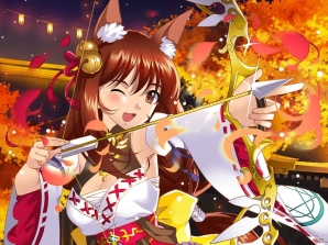 「サクラ大戦～百花繚乱夢物語～」がMobageにてサービス開始―限定の真宮寺さくらカードがもらえる招待キャンペーンを実施！の画像4