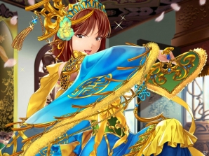 「サクラ大戦～百花繚乱夢物語～」がMobageにてサービス開始―限定の真宮寺さくらカードがもらえる招待キャンペーンを実施！の画像5