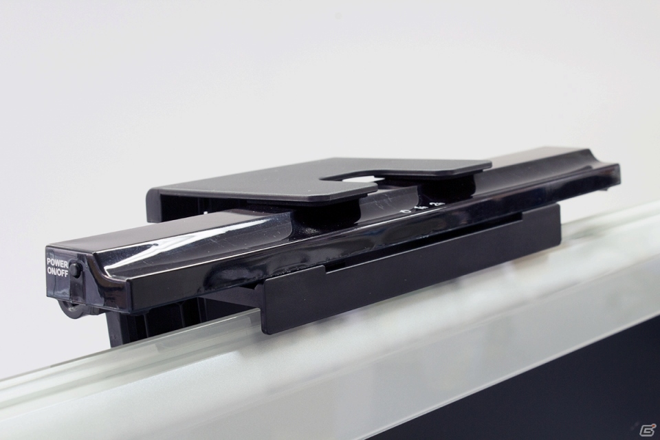 アンサー、PS4/Wii U向け周辺機器計5製品を発売―ゲーミングキーボードやまるごと収納スタンドなどバリエーション豊かにラインナップの画像14