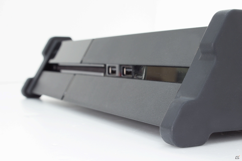アンサー、PS4/Wii U向け周辺機器計5製品を発売―ゲーミングキーボードやまるごと収納スタンドなどバリエーション豊かにラインナップの画像8
