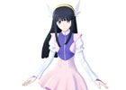 PS Vita「魔法科高校の劣等生 Out of Order」最新キービジュアル&第5弾TVCMが公式サイトにて公開!初回限定版の特典衣装「ミラージ・バット」も紹介