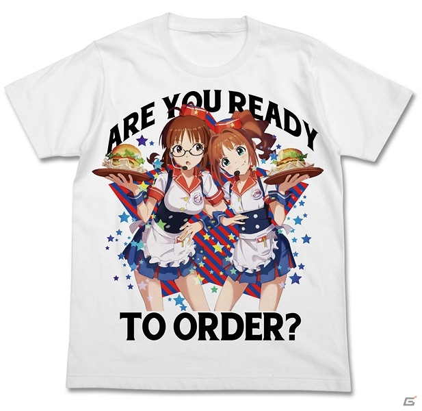 「アイドルマスター」765プロ メッセンジャーバッグやフルカラーTシャツがラインナップ！夏にピッタリの765 PRODUCTION 甚平もの画像6