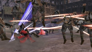 Ifで紡ぐ新たなる戦国時代―PS Vita/3DS用タクティカルアクション「戦国無双 Chronicle 3」が年内に発売決定の画像10