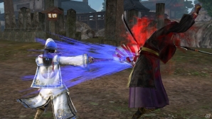 Ifで紡ぐ新たなる戦国時代―PS Vita/3DS用タクティカルアクション「戦国無双 Chronicle 3」が年内に発売決定の画像11
