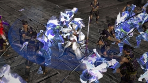 Ifで紡ぐ新たなる戦国時代―PS Vita/3DS用タクティカルアクション「戦国無双 Chronicle 3」が年内に発売決定の画像12