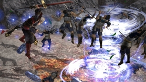 Ifで紡ぐ新たなる戦国時代―PS Vita/3DS用タクティカルアクション「戦国無双 Chronicle 3」が年内に発売決定の画像13