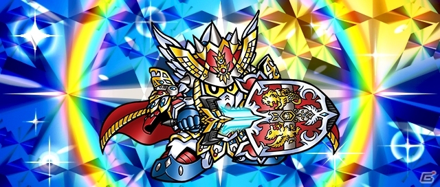 iOS/Android「ナイトガンダムパズルヒーローズ」50万ダウンロード突破イベントの後半が開催の画像3