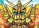 iOS/Android「ナイトガンダムパズルヒーローズ」50万ダウンロード突破イベントの後半が開催