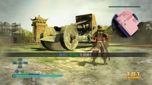 PS4/PS3/Xbox One「真・三國無双7 Empires」合戦の行方を左右する「秘計」コマンドの情報が公開の画像4