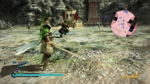 PS4/PS3/Xbox One「真・三國無双7 Empires」合戦の行方を左右する「秘計」コマンドの情報が公開の画像7