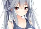 ニコニコアプリ「桃色大戦ぱいろん・生」相戸優希（夏限定ver.）＆ライ/ライチ（戻った！）のAnother/Rが実装