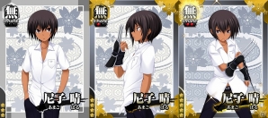 Mobage「真剣で私に恋しなさい！P」イベント「覚醒！覇王 清楚」が開催！新規ボイス付ユニット“UR椎名京”も登場の画像4