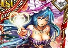 iOS/Android「レギオンウォー」スペシャルカードなどがもらえる「1周年記念キャンペーン」が開催