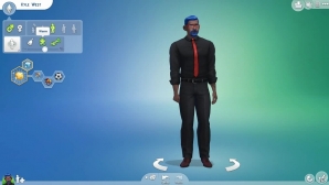 人生を疑似体験できるライフシミュレーションゲーム「The Sims 4（ザ・シムズ4）」のキャラクターメイキングをレポートの画像2